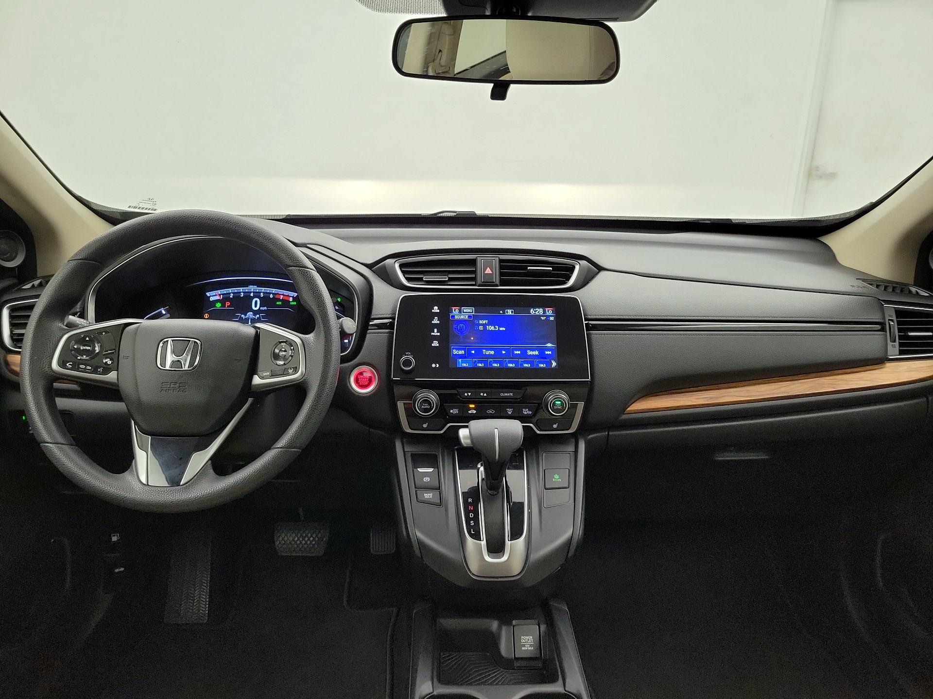 Thumbnail: 2019 Honda CR-V - 8