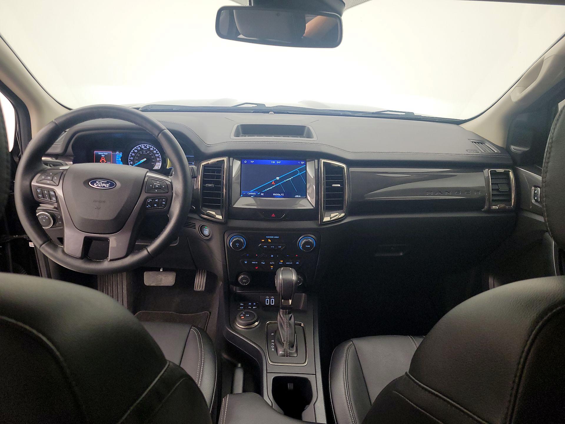 Thumbnail: 2021 Ford Ranger - 9