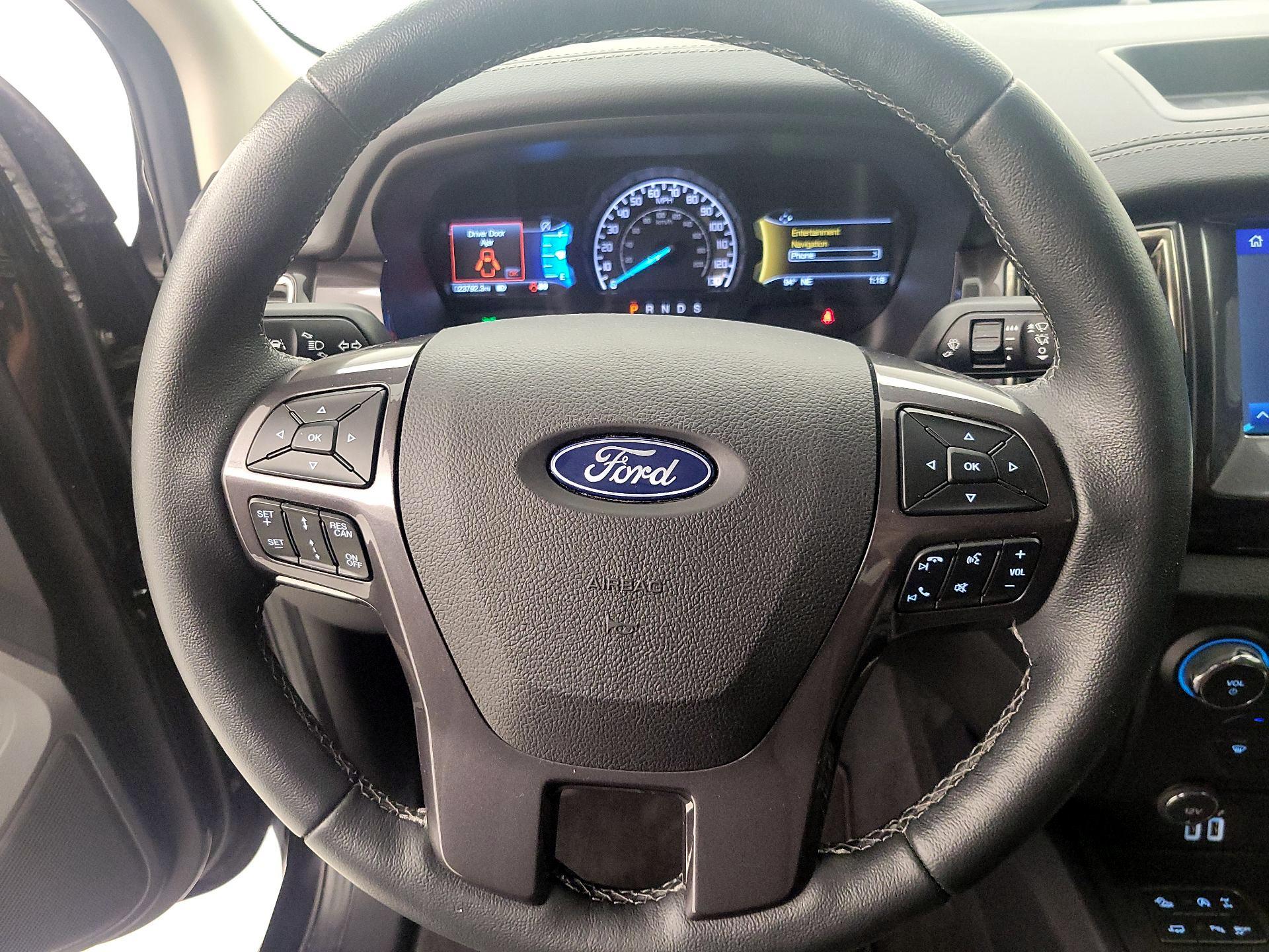 Thumbnail: 2021 Ford Ranger - 10