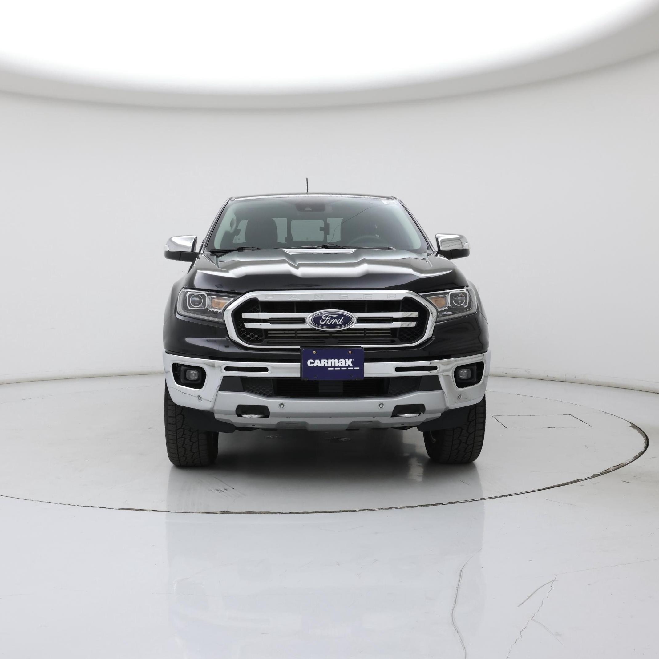 Thumbnail: 2021 Ford Ranger - 5