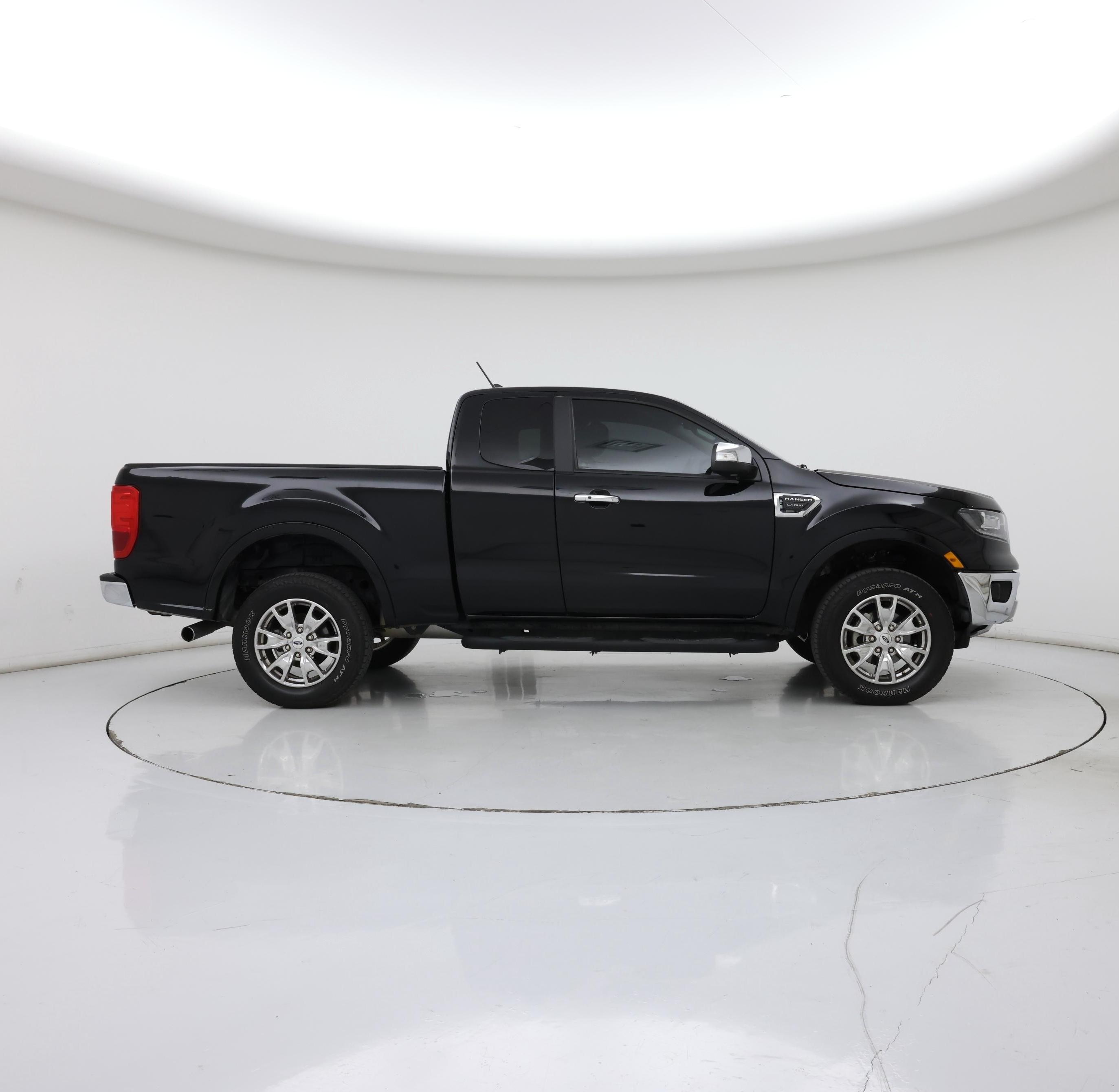 Thumbnail: 2021 Ford Ranger - 7