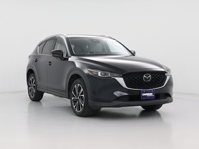 2022 Mazda CX-5 S Premium -
                Escondido, CA
