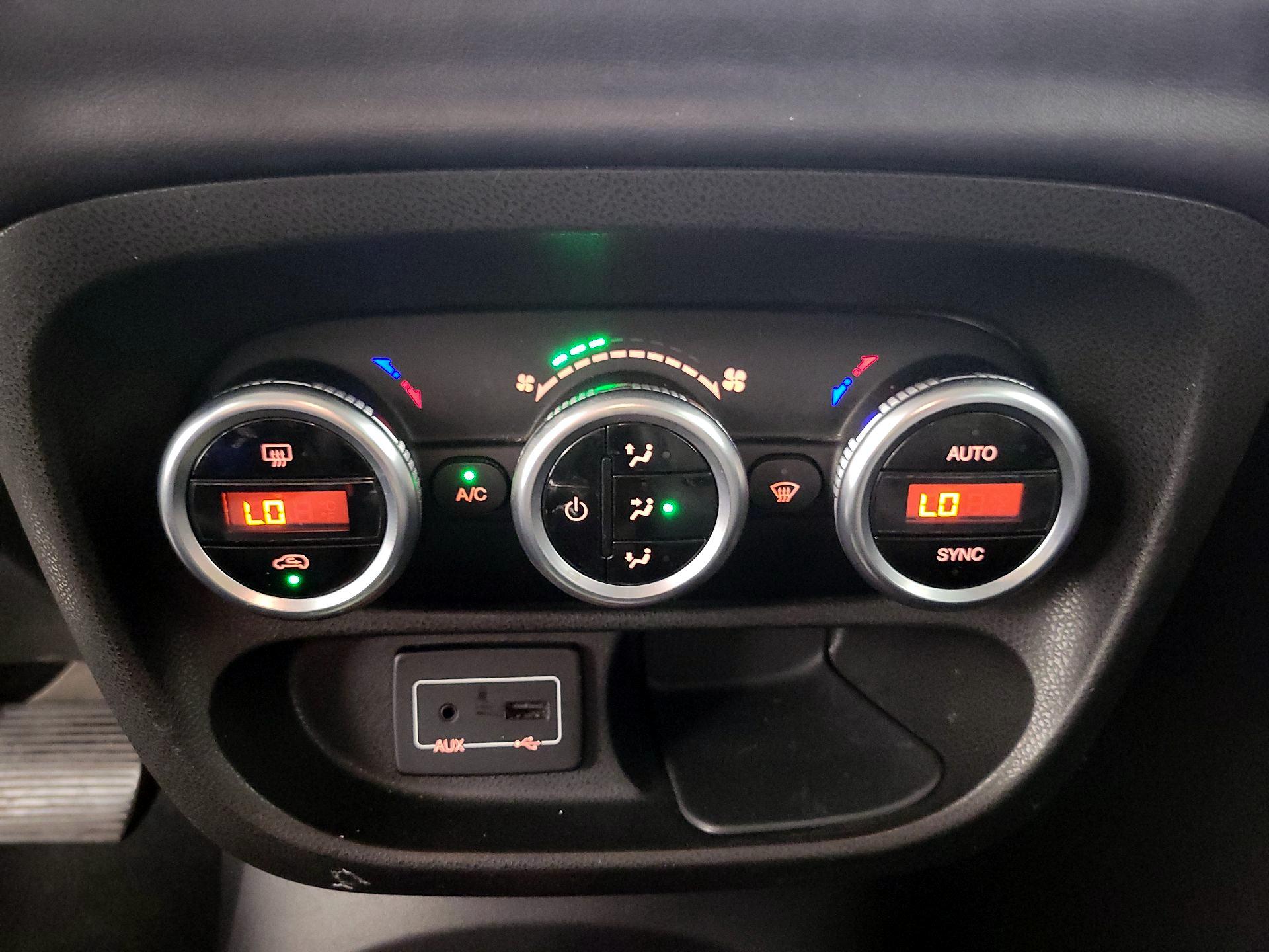 Thumbnail: 2017 Fiat 500L - 16