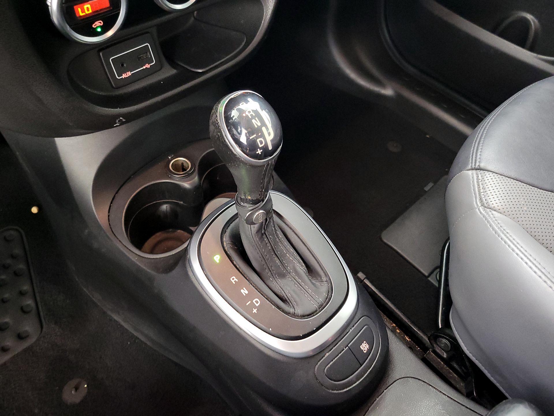 Thumbnail: 2017 Fiat 500L - 17