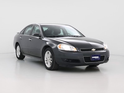 2014 Chevrolet Impala LTZ -
                Henderson, NV