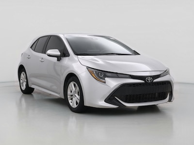 2020 Toyota Corolla SE -
                Las Vegas, NV