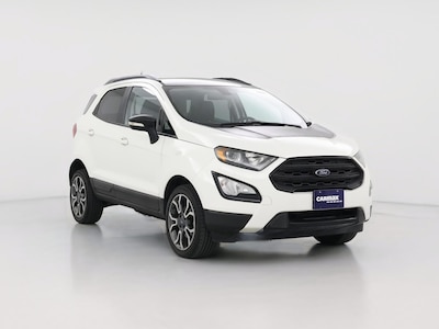 2019 Ford EcoSport SES -
                Henderson, NV