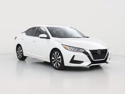 2023 Nissan Sentra SV -
                Henderson, NV