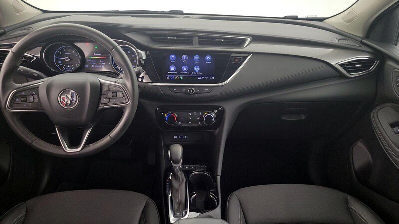 2023 Buick Encore GX Preferred 9
