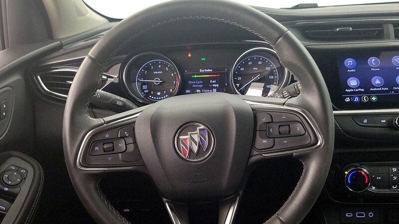 2023 Buick Encore GX Preferred 10