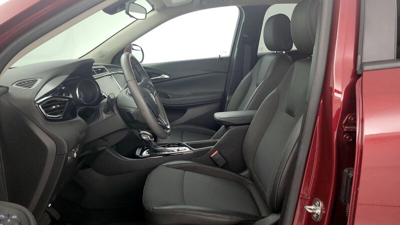 2023 Buick Encore GX Preferred 11