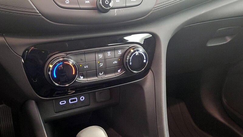 2023 Buick Encore GX Preferred 16