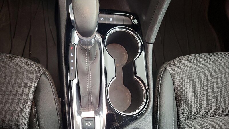 2023 Buick Encore GX Preferred 17