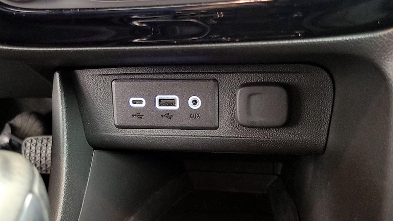 2023 Buick Encore GX Preferred 18