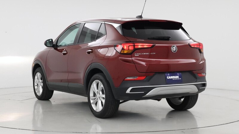 2023 Buick Encore GX Preferred 2