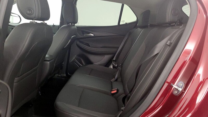 2023 Buick Encore GX Preferred 19