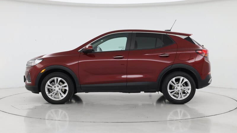 2023 Buick Encore GX Preferred 3