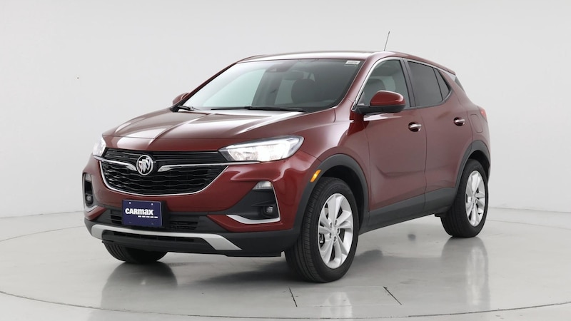 2023 Buick Encore GX Preferred 4