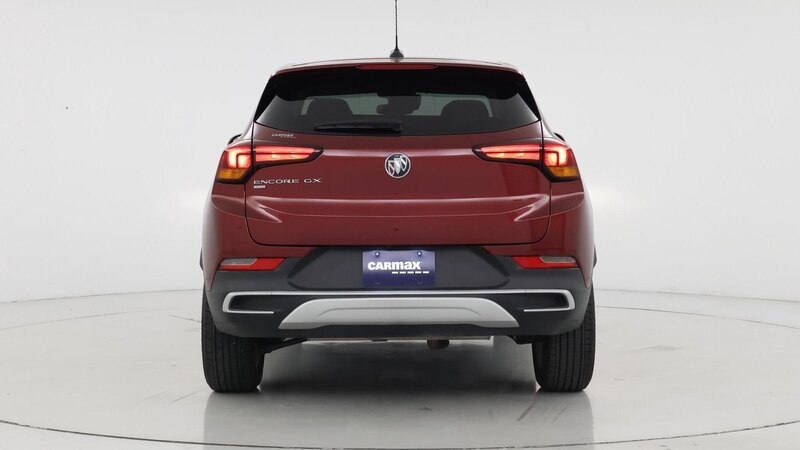 2023 Buick Encore GX Preferred 6