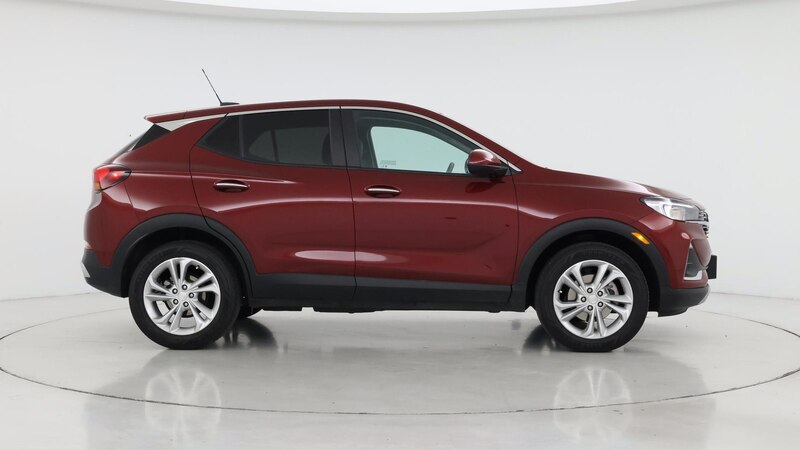 2023 Buick Encore GX Preferred 7