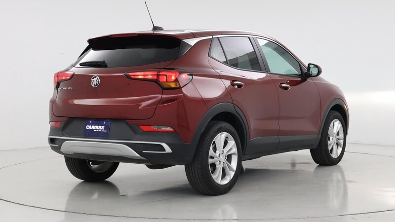 2023 Buick Encore GX Preferred 8