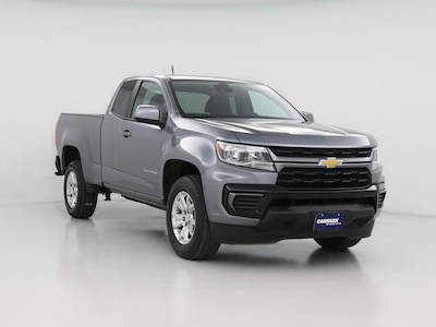 2022 Chevrolet Colorado LT -
                Henderson, NV