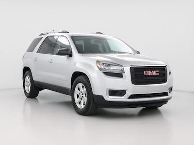2016 GMC Acadia SLE -
                Henderson, NV
