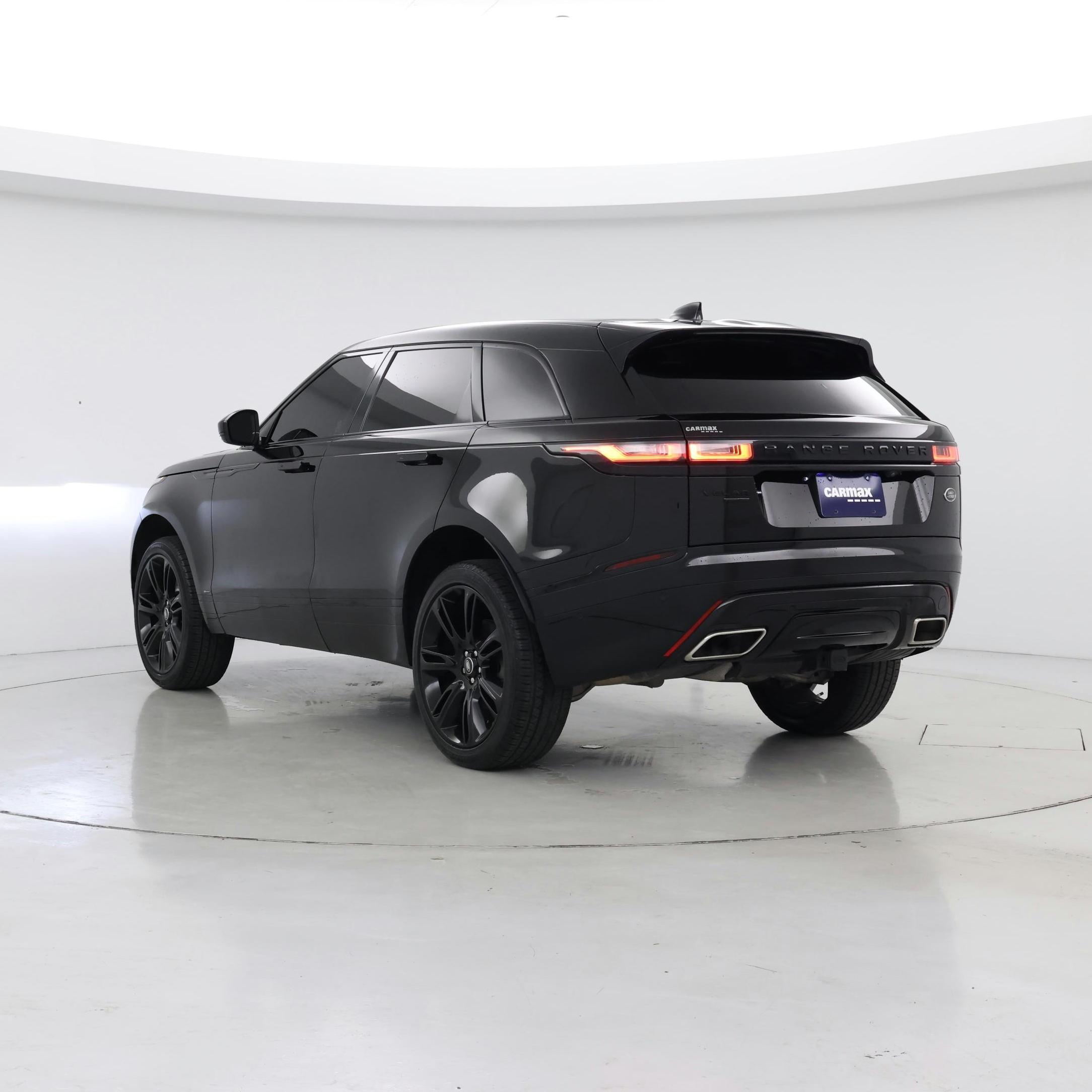 Thumbnail: 2018 Land Rover Range Rover Velar - 2