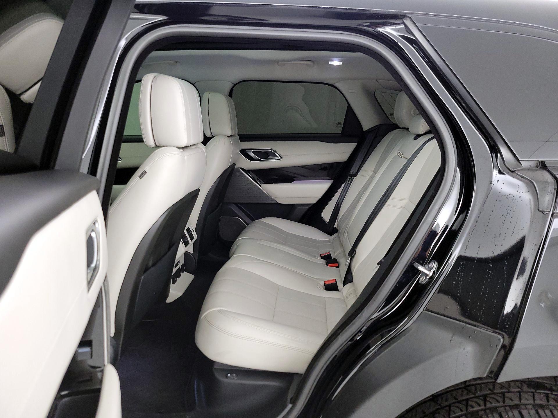 Thumbnail: 2018 Land Rover Range Rover Velar - 20