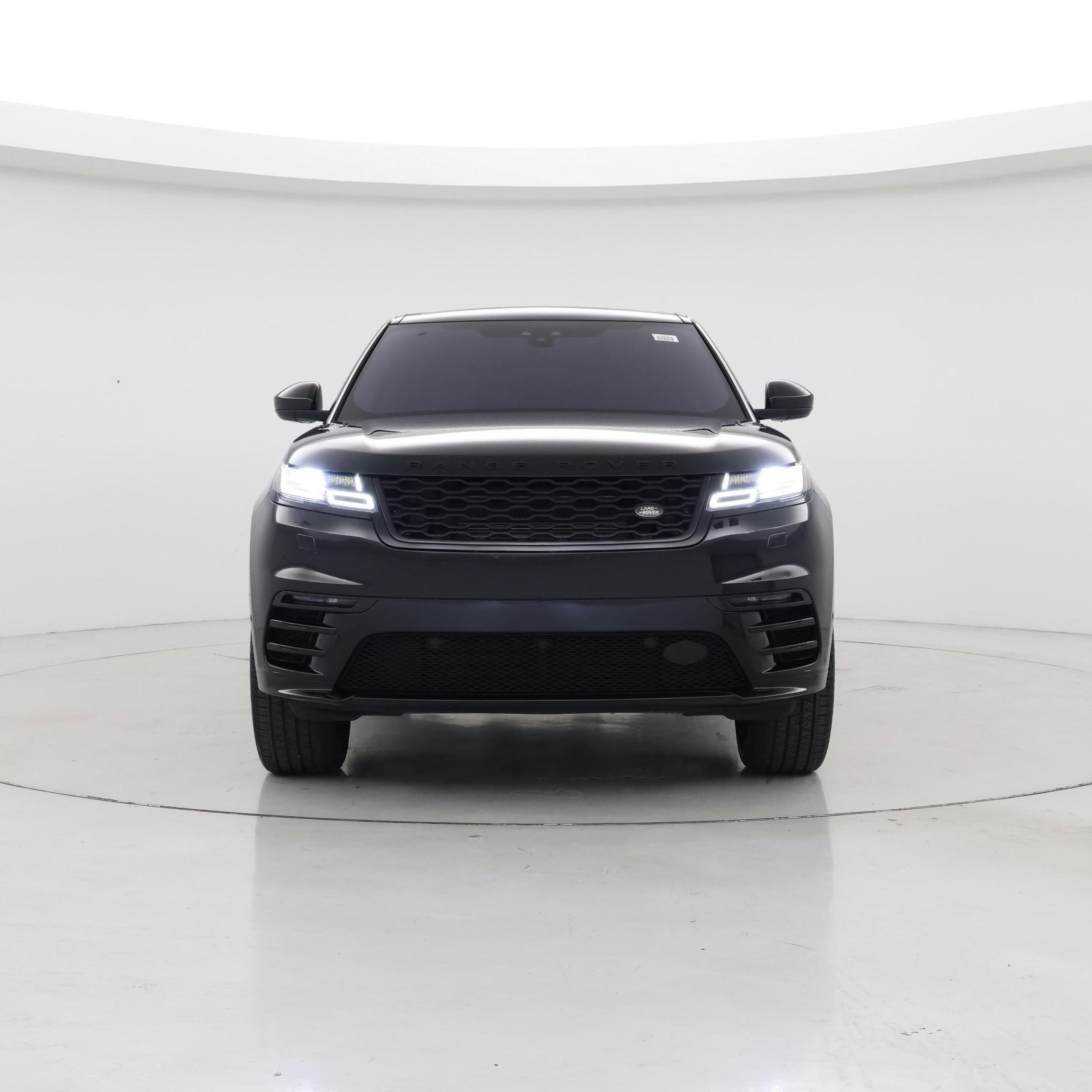 Thumbnail: 2018 Land Rover Range Rover Velar - 5