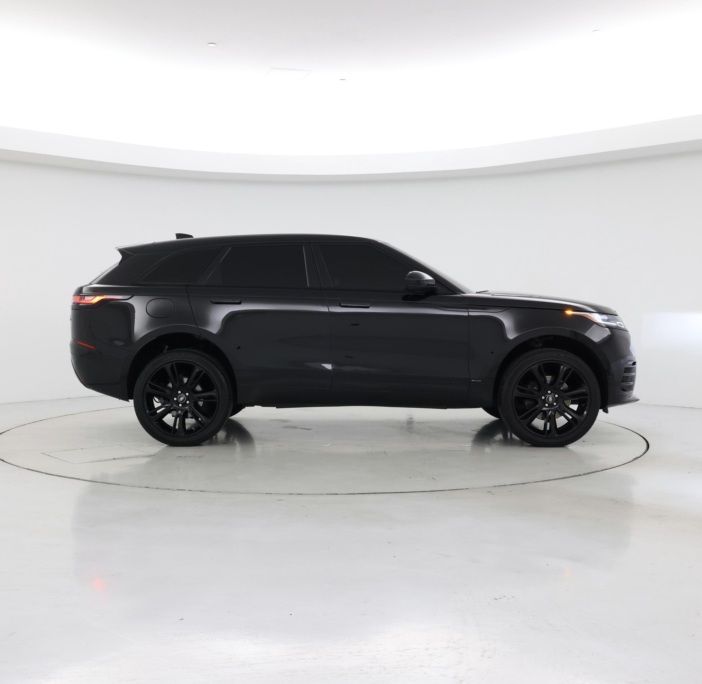 Thumbnail: 2018 Land Rover Range Rover Velar - 7