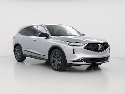 2023 Acura MDX Base -
                South Jordan, UT