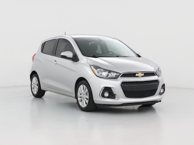 2018 Chevrolet Spark LT -
                Henderson, NV