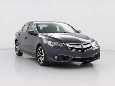 2016 Acura ILX Special Edition -
                Henderson, NV