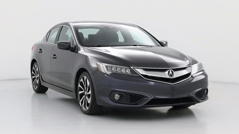 2016 Acura ILX Special Edition Hero Image