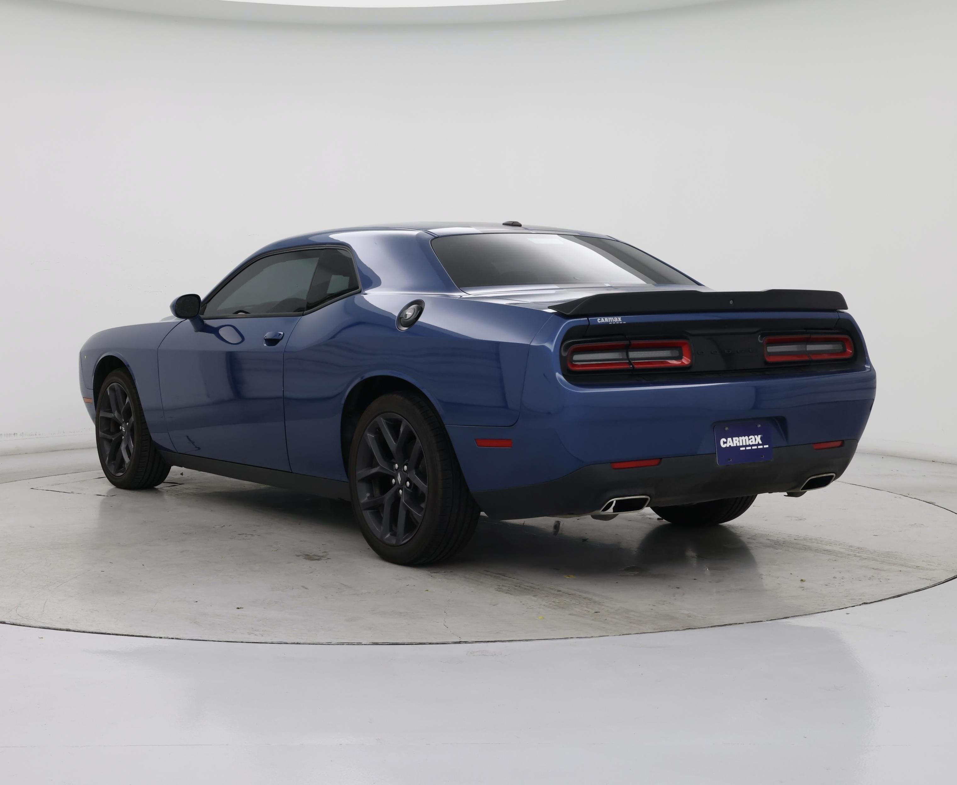 Thumbnail: 2021 Dodge Challenger - 2
