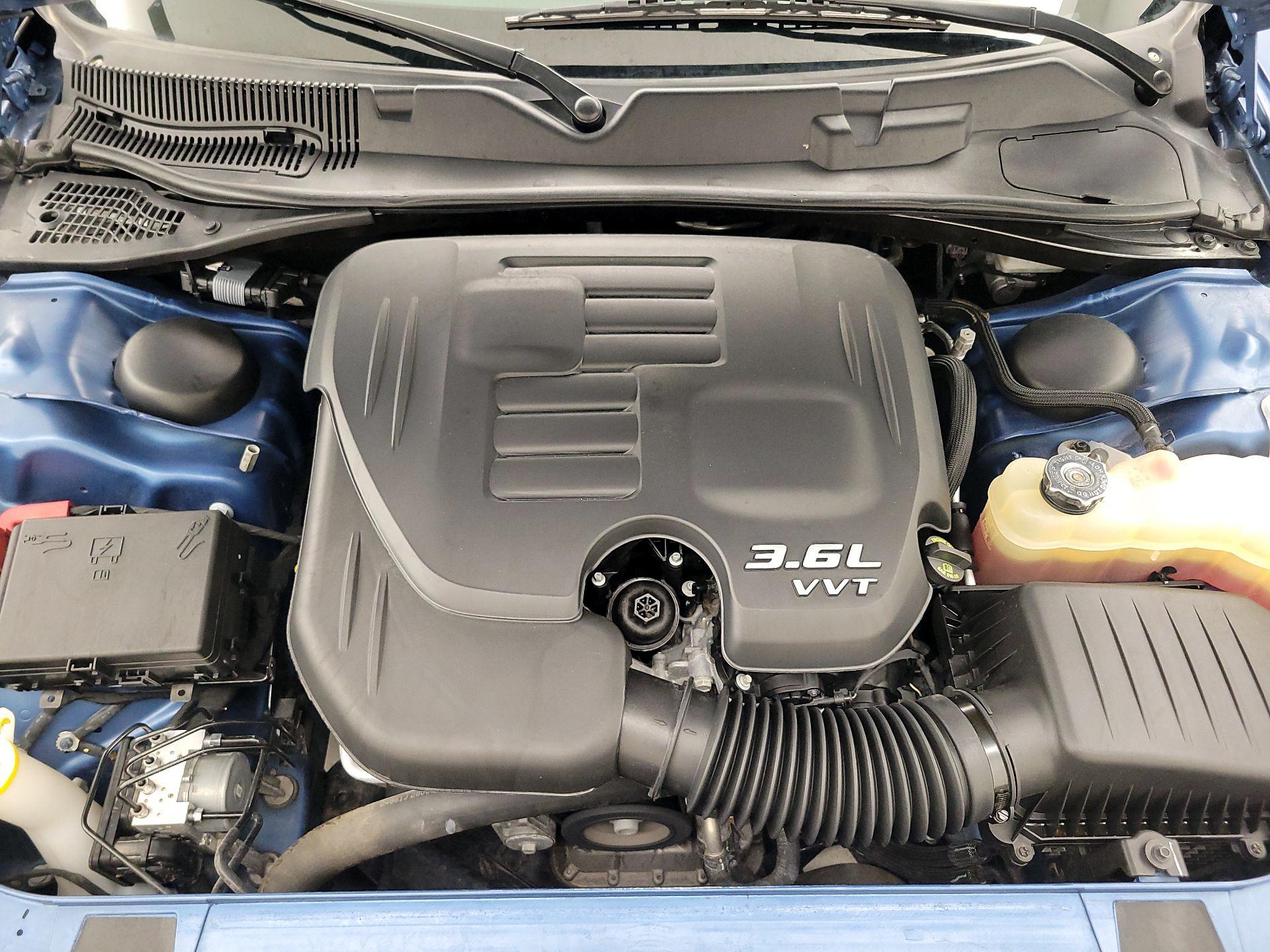 Thumbnail: 2021 Dodge Challenger - 20