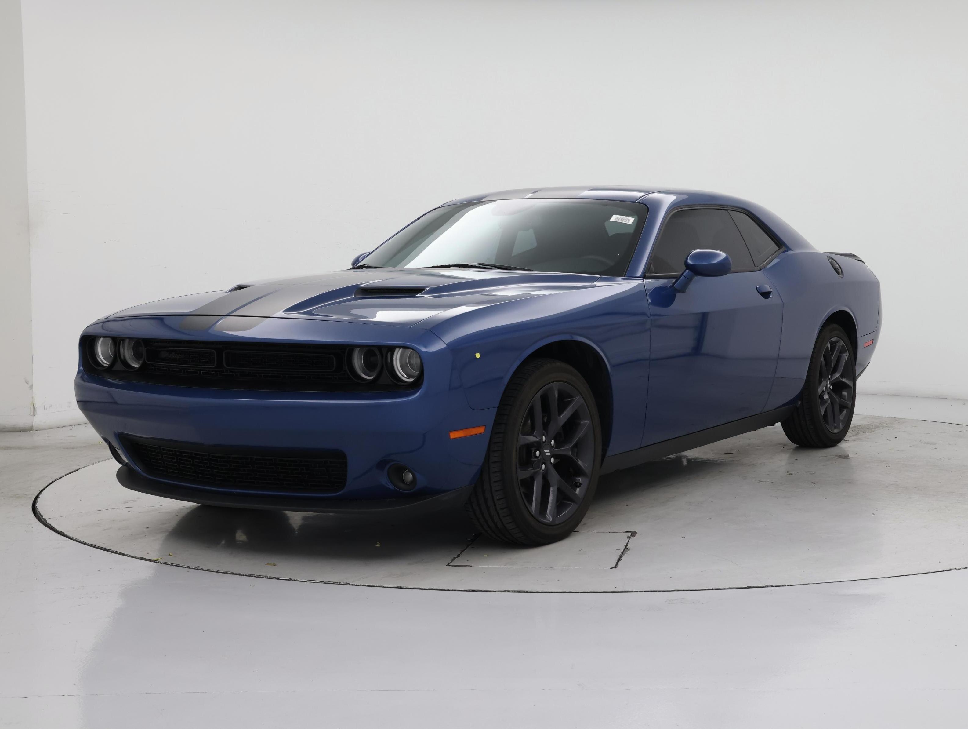 Thumbnail: 2021 Dodge Challenger - 4