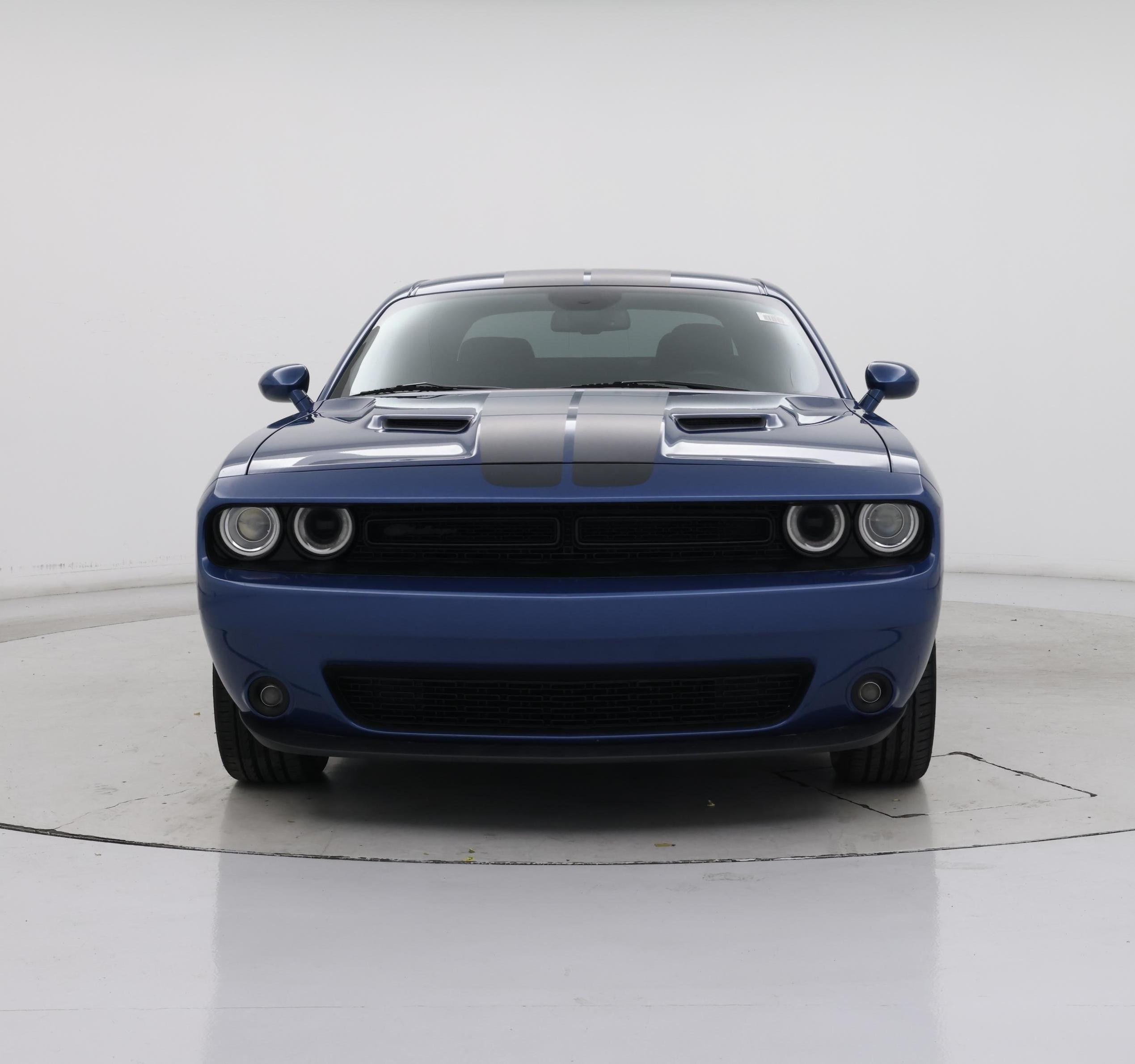 Thumbnail: 2021 Dodge Challenger - 5