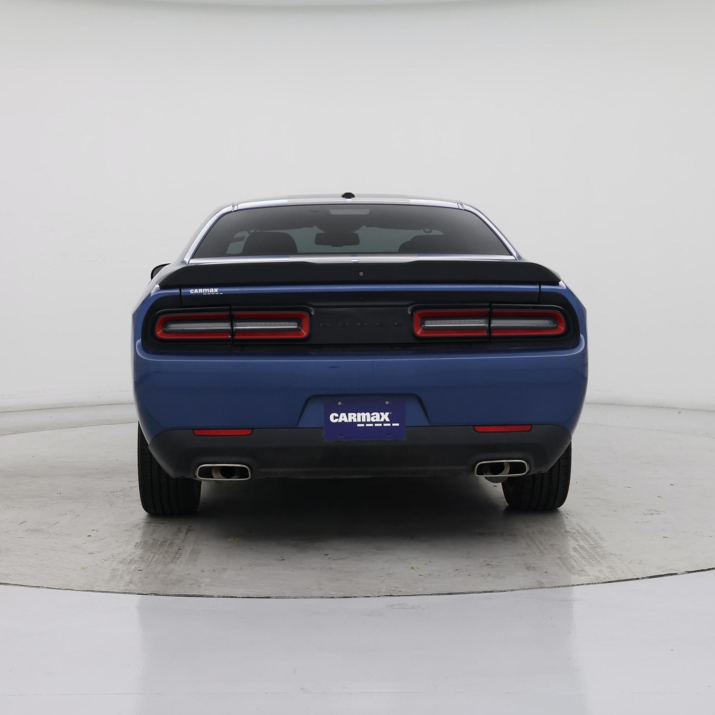 Thumbnail: 2021 Dodge Challenger - 6