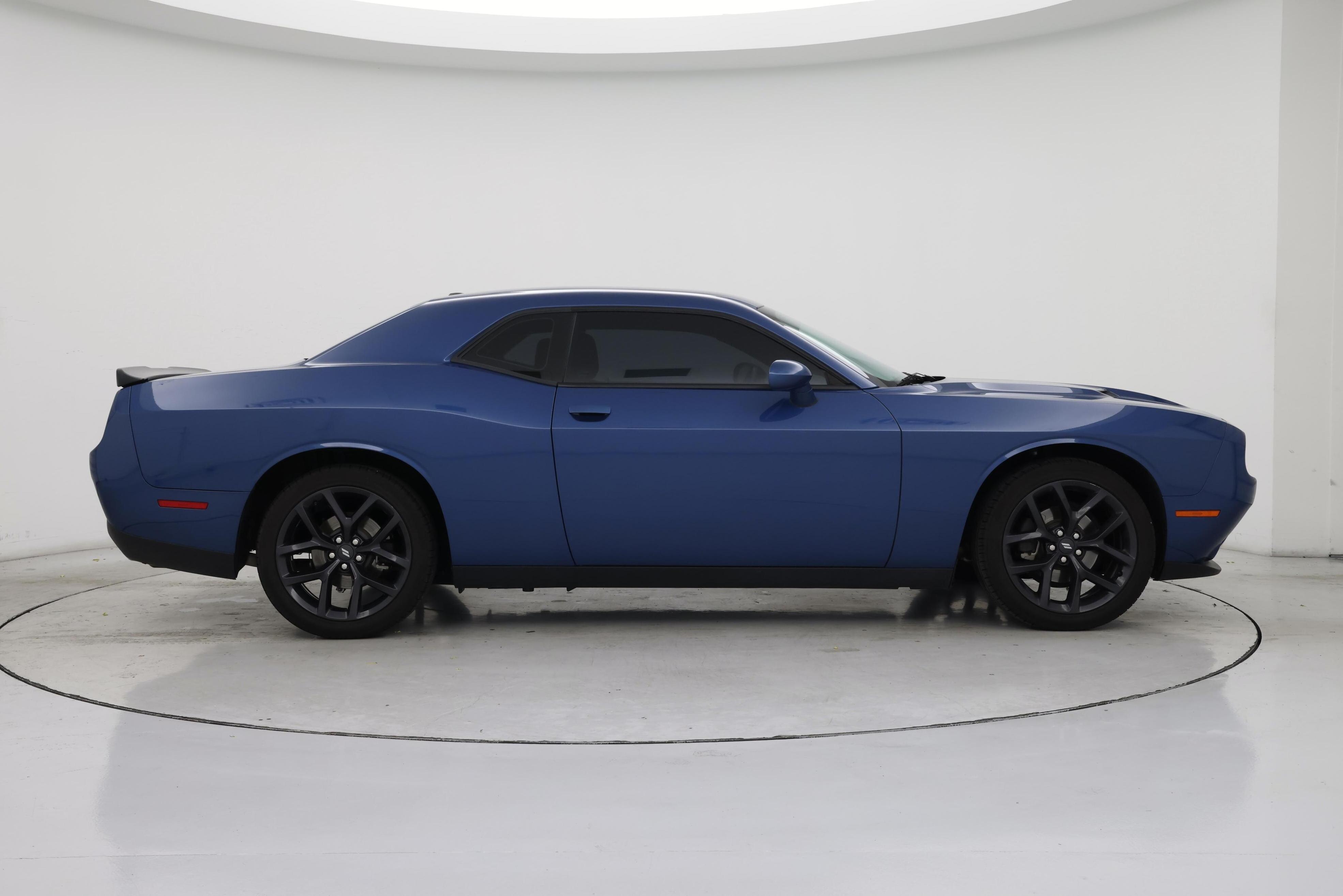 Thumbnail: 2021 Dodge Challenger - 7