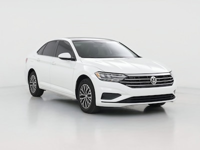 2019 Volkswagen Jetta SE -
                  Henderson, NV