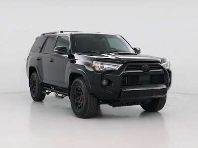 2024 Toyota 4Runner TRD Off Road -
                Henderson, NV