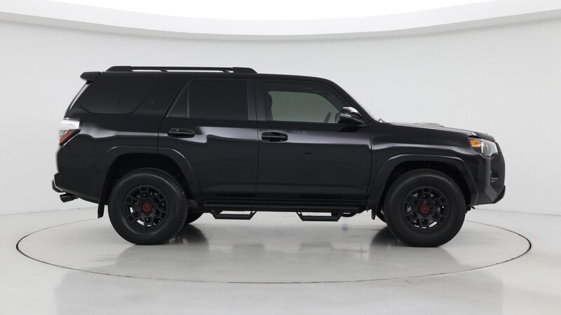 2024 Toyota 4Runner TRD Off Road 7