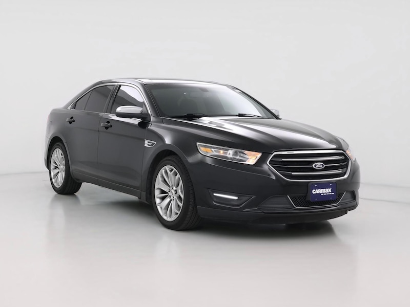 2015 Ford Taurus Limited Edition -
                  Inglewood, CA