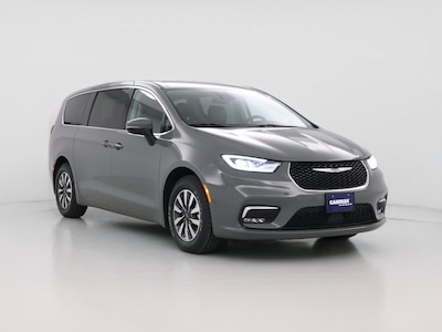 2023 Chrysler Pacifica Hybrid Touring L -
                Henderson, NV