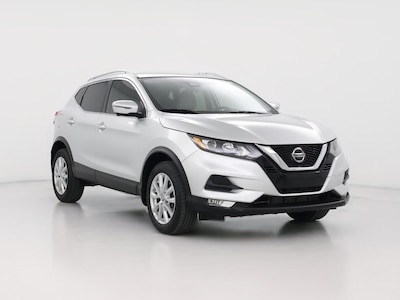 2020 Nissan Rogue Sport SV -
                Tucson, AZ