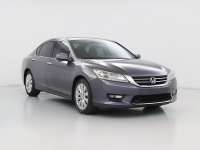 2014 Honda Accord Touring -
                Henderson, NV