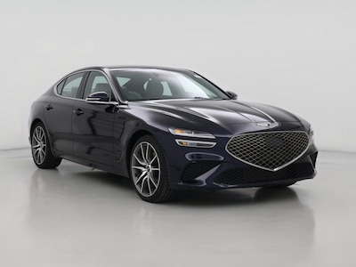 2023 Genesis G70 2.0T -
                Las Vegas, NV