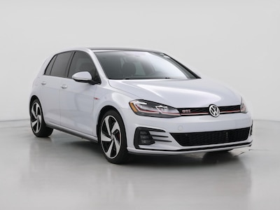 2020 Volkswagen Golf GTI SE -
                Las Vegas, NV